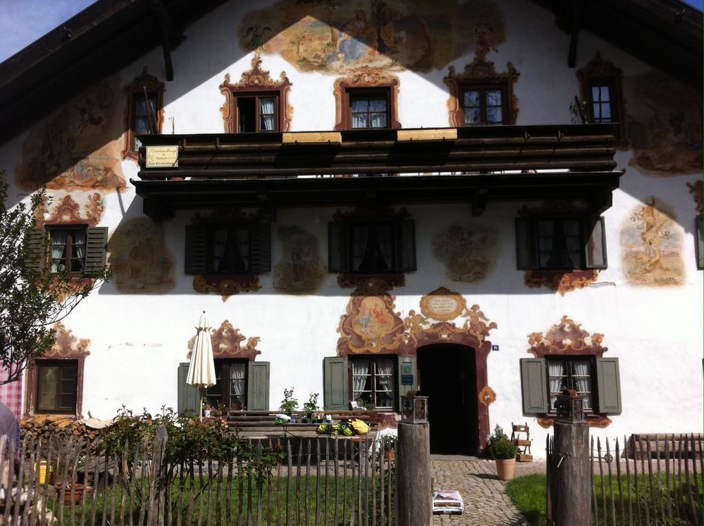Zum Kirchenbauer
